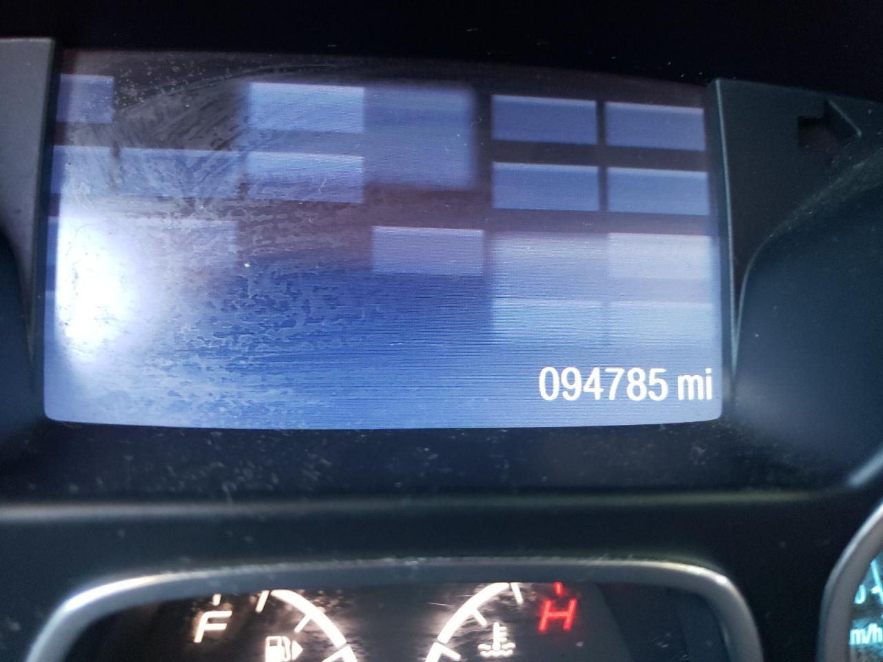 Photo 8 from auction – 2013 FORD ESCAPE SE with VIN 1FMCU0GX3DUD09041