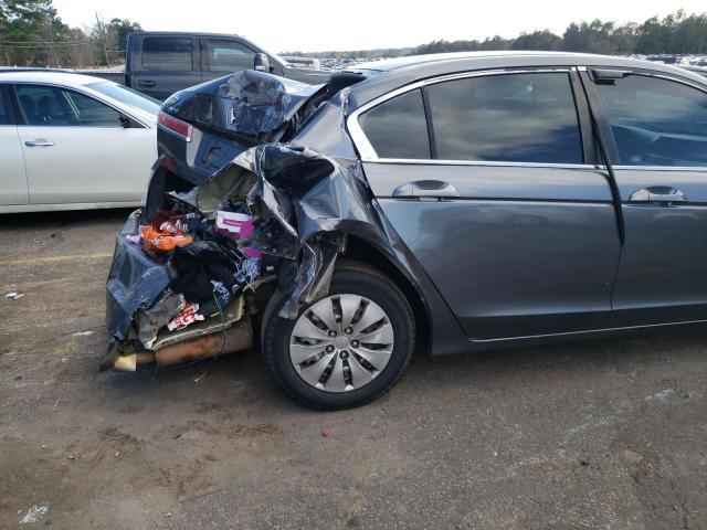 Photo 9 from auction – 2011 HONDA ACCORD with VIN 1HGCP2F36BA048221