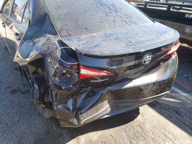 Photo 9 from auction – 2016 TOYOTA COROLLA L with VIN 5YFBURHE4GP545071