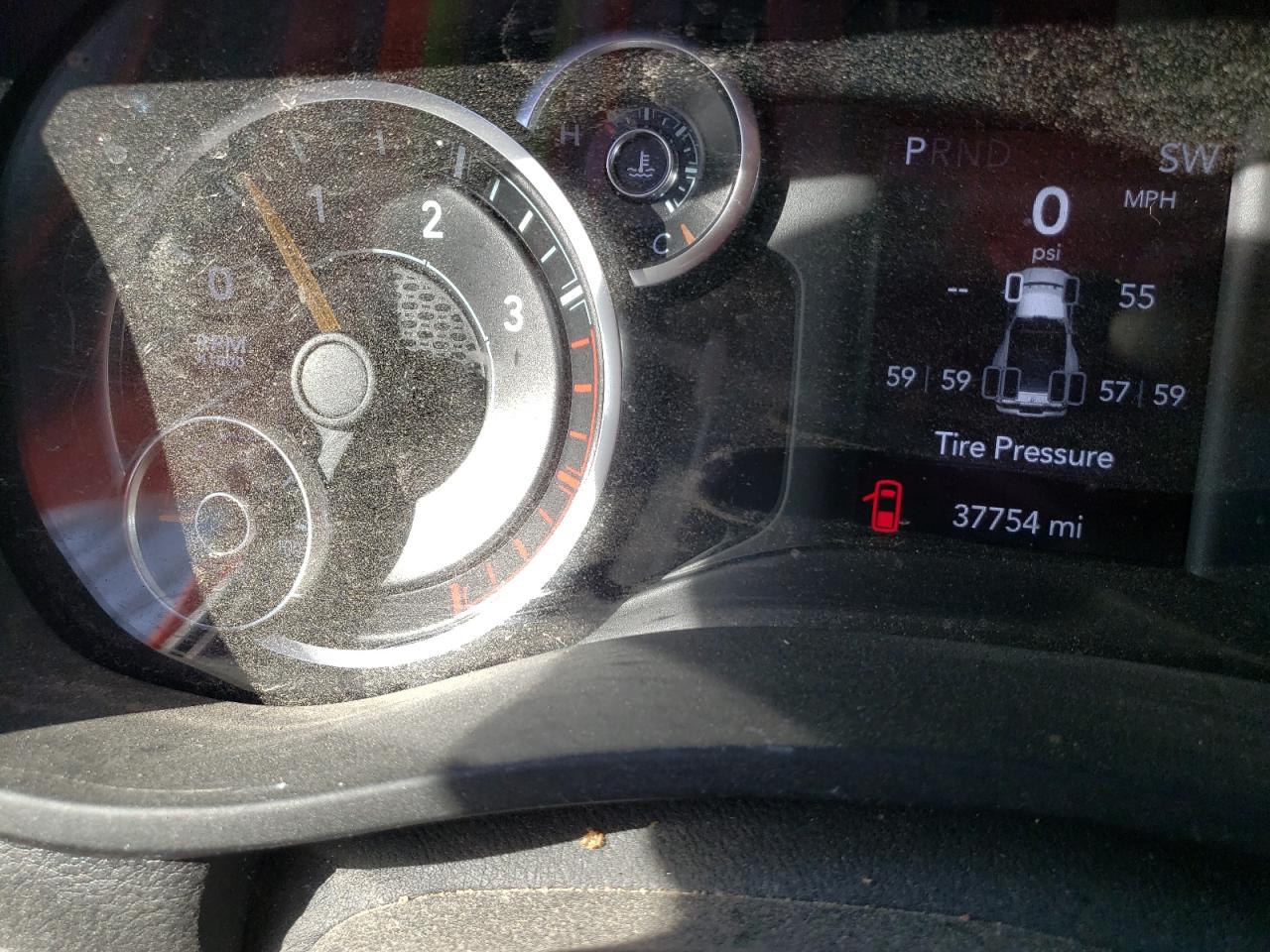 Photo 8 from auction – 2019 RAM 3500 TRADE with VIN 3C63RRGL8KG706582