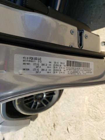 Photo 10 from auction – 2019 JEEP CHEROKEE L with VIN 1C4PJLDB6KD488245