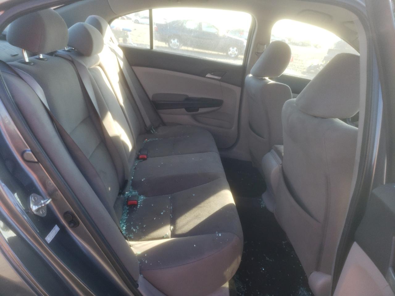 Photo 6 from auction – 2012 HONDA ACCORD LXP with VIN 1HGCP2F48CA111815