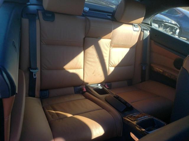 Photo 6 from auction – 2008 BMW 335 I with VIN WBAWL73508PX53268