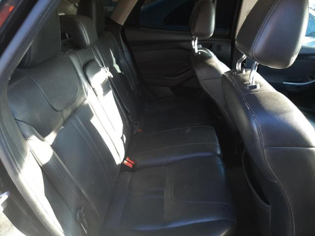 Photo 6 from auction – 2012 FORD FOCUS TITA with VIN 1FAHP3N20CL356175