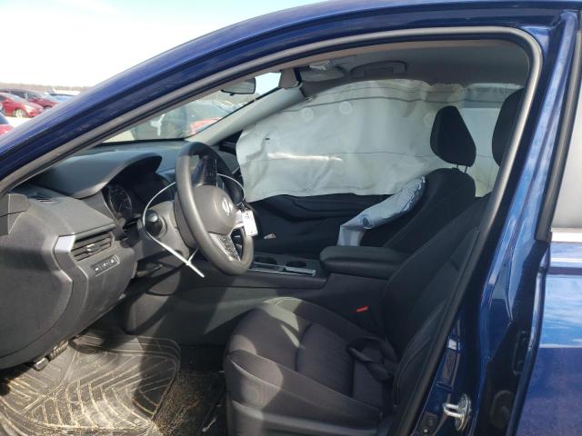 Photo 5 from auction – 2020 NISSAN ALTIMA S with VIN 1N4BL4BVXLC259765