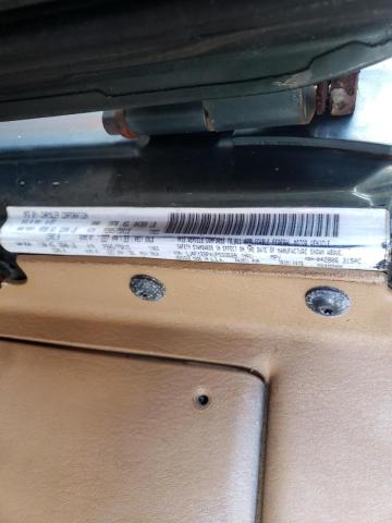 Photo 10 from auction – 1997 JEEP WRANGLER / with VIN 1J4FY29PXVP533528