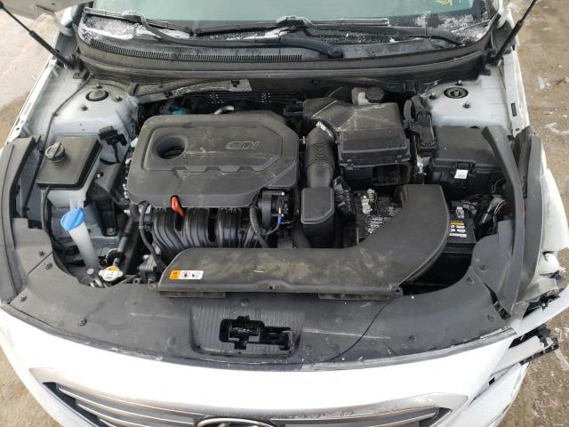 Photo 7 from auction – 2016 HYUNDAI SONATA SE with VIN 5NPE24AF2GH261802