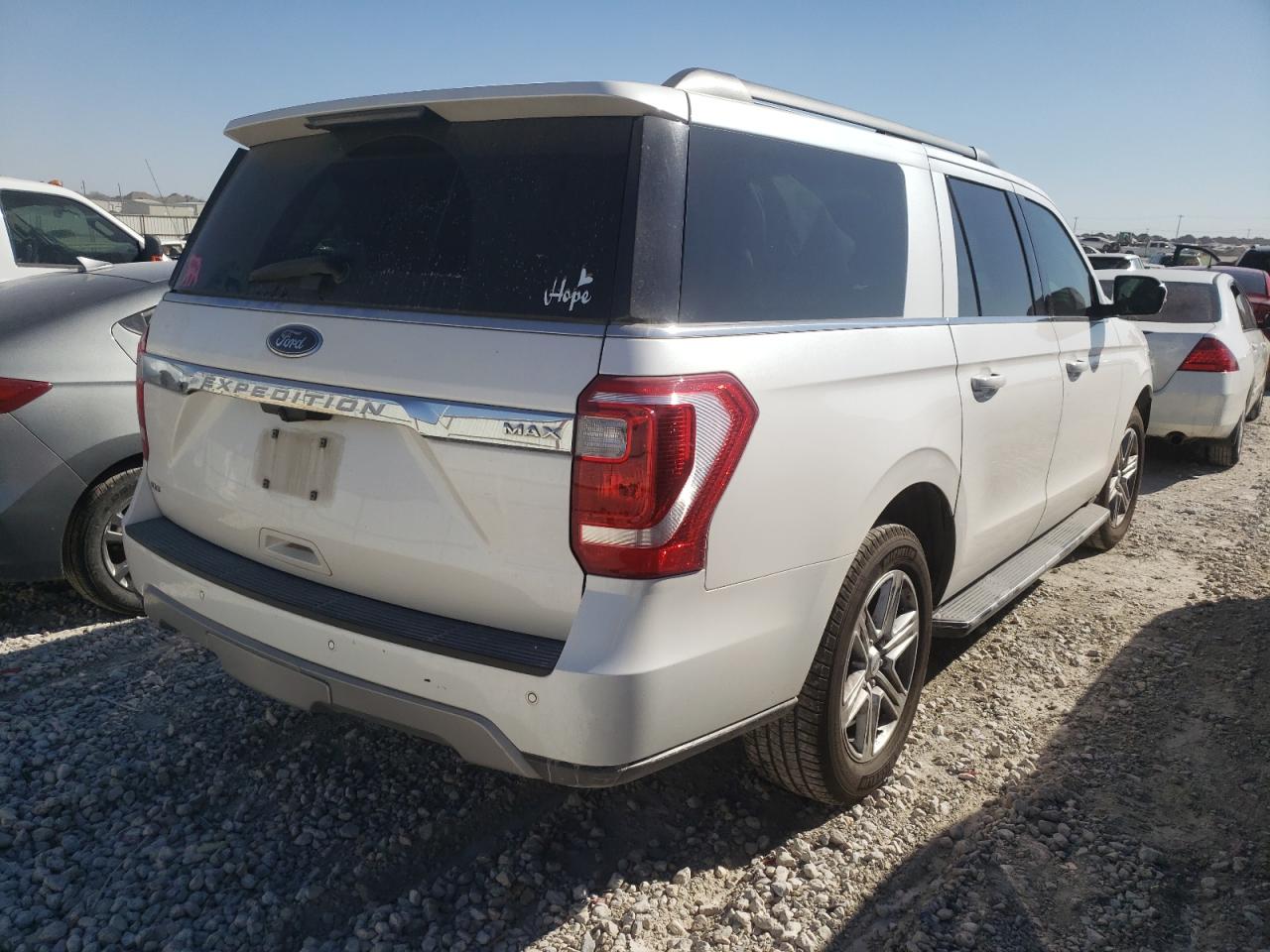 Photo 4 from auction – 2019 FORD EXPEDITION with VIN 1FMJK1HT8KEA13308