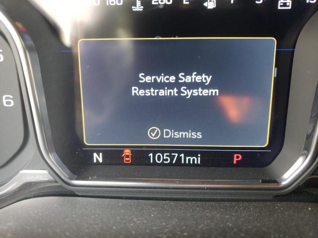 Photo 8 from auction – 2021 GMC YUKON DENA with VIN 1GKS2DKL5MR175657