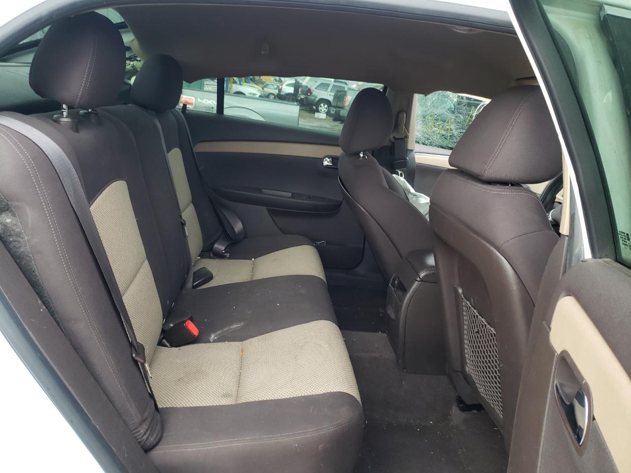 Photo 6 from auction – 2012 CHEVROLET MALIBU LS with VIN 1G1ZA5EU5CF322429