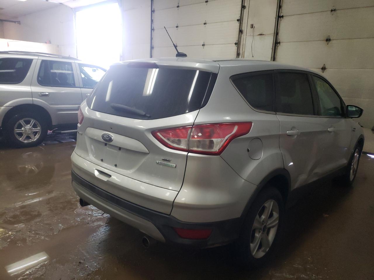 Photo 4 from auction – 2013 FORD ESCAPE SE with VIN 1FMCU0GX8DUD17202