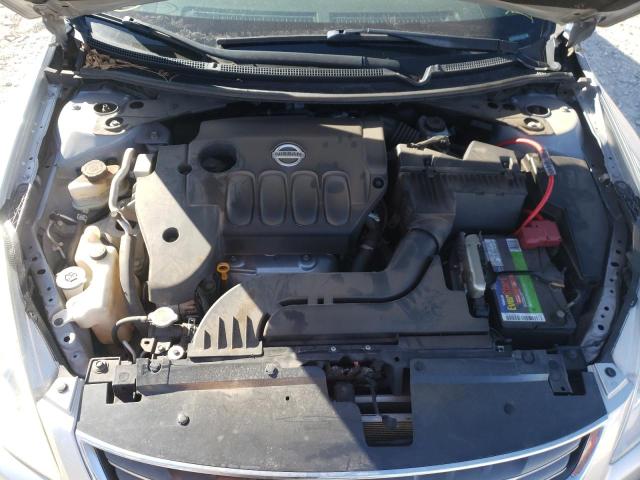 Photo 7 from auction – 2012 NISSAN ALTIMA BAS with VIN 1N4AL2AP7CC161649