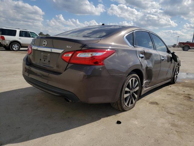 Photo 4 from auction – 2017 NISSAN ALTIMA 2.5 with VIN 1N4AL3AP3HC200170