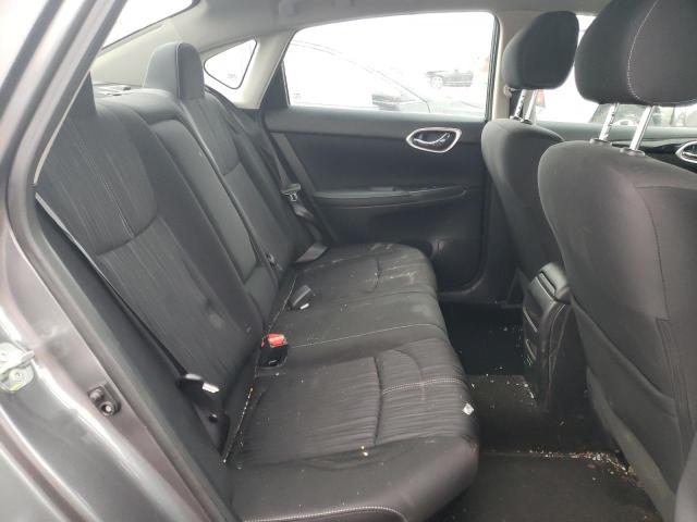 Photo 6 from auction – 2017 NISSAN SENTRA S with VIN 3N1AB7AP5HL722651