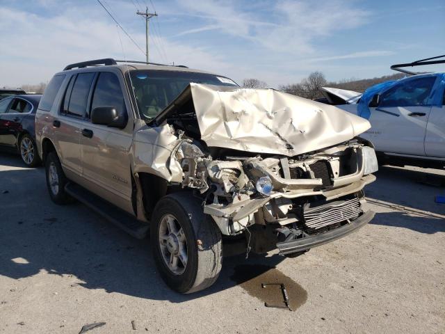 Photo 9 from auction – 2005 FORD EXPLORER X with VIN 1FMZU63K55UB37278