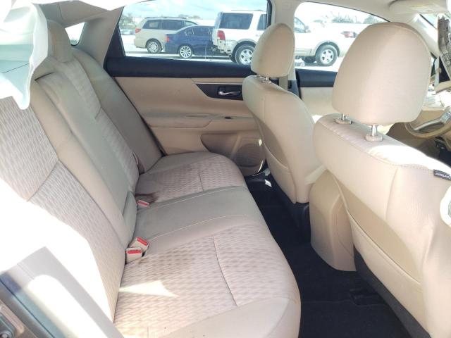 Photo 6 from auction – 2017 NISSAN ALTIMA 2.5 with VIN 1N4AL3AP3HC200170