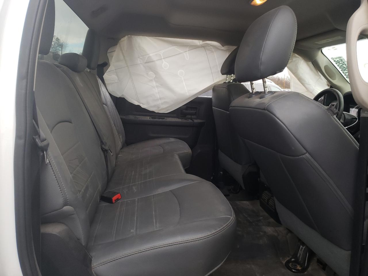 Photo 6 from auction – 2015 RAM 2500 ST with VIN 3C6TR4HT8FG691220
