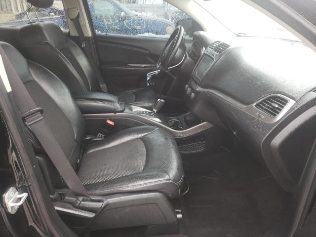 Photo 5 from auction – 2016 DODGE JOURNEY CR with VIN 3C4PDCGB6GT140093