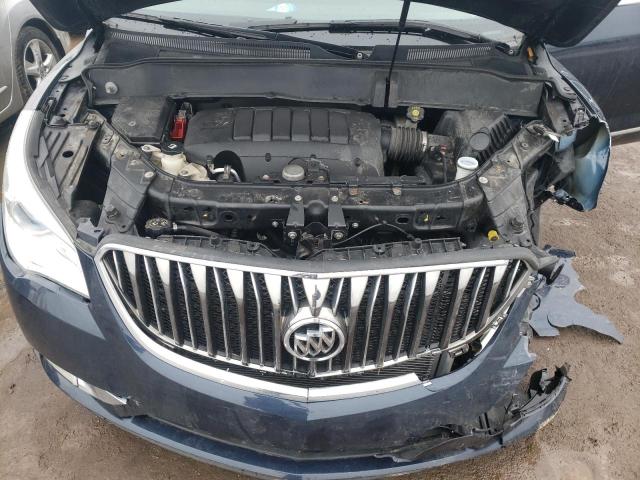 Photo 7 from auction – 2017 BUICK ENCLAVE with VIN 5GAKRAKD4HJ221189
