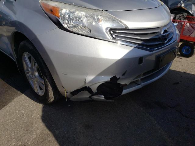 Photo 9 from auction – 2014 NISSAN VERSA NOTE with VIN 3N1CE2CP4EL371744
