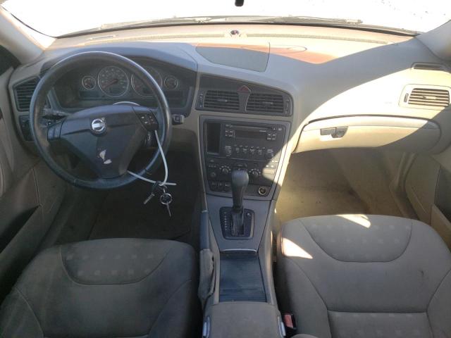 Photo 9 from auction – 2005 VOLVO S60 2.5T with VIN YV1RS592252460642