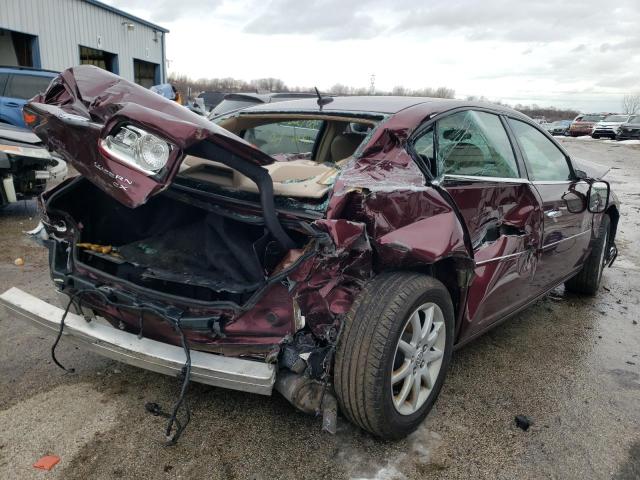 Photo 4 from auction – 2007 BUICK LUCERNE CX with VIN 1G4HD572X7U205934