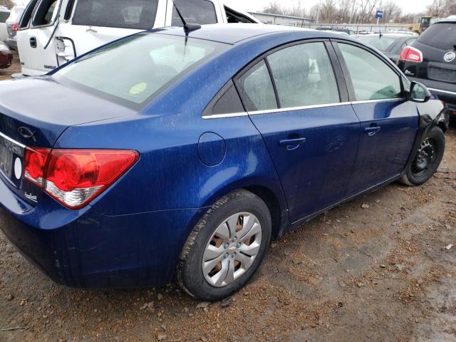 Photo 4 from auction – 2012 CHEVROLET CRUZE LS with VIN 1G1PC5SH2C7281311