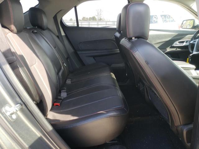 Photo 6 from auction – 2012 CHEVROLET EQUINOX LT with VIN 2GNALPEK4C6309004