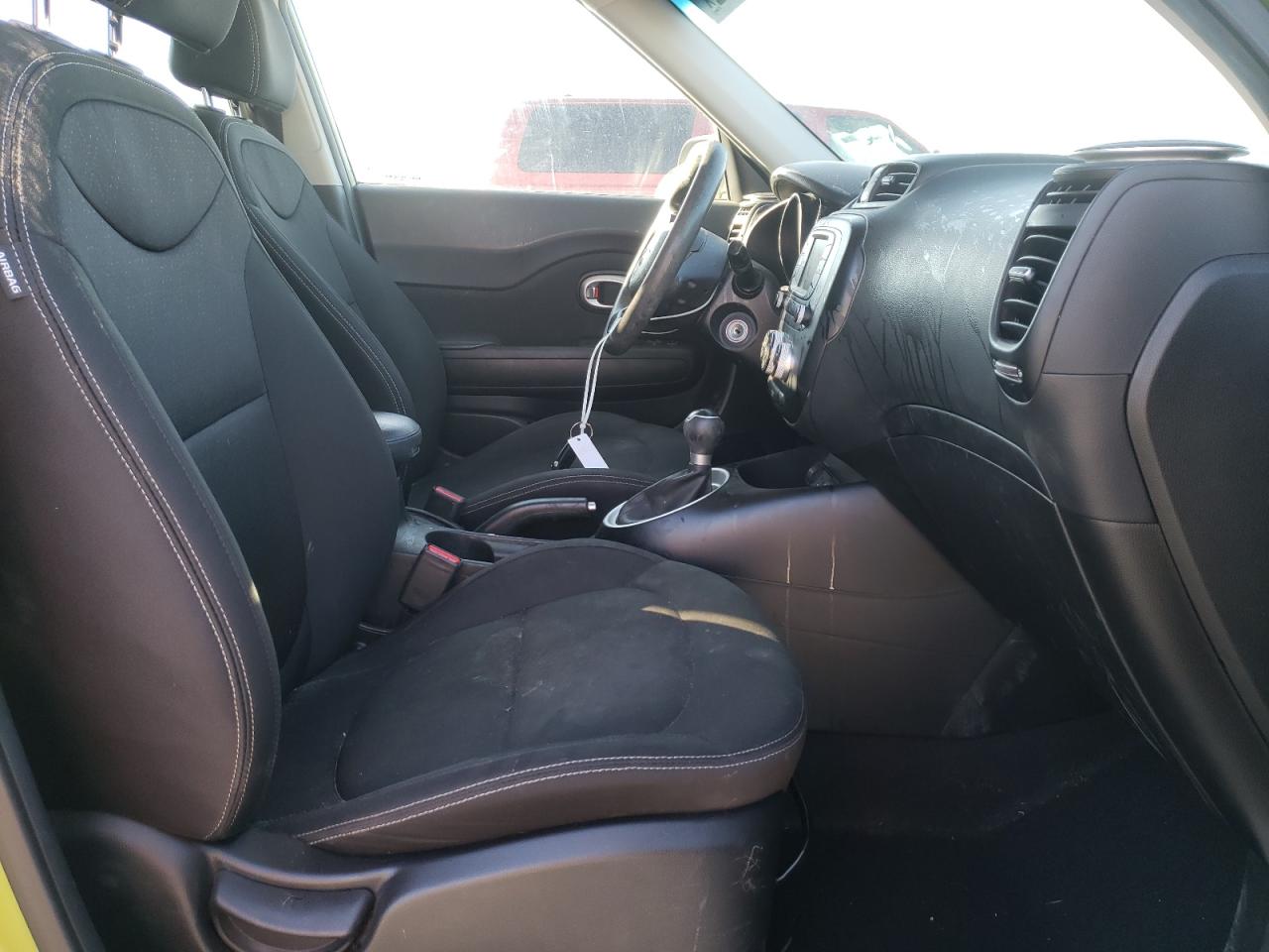 Photo 5 from auction – 2017 KIA SOUL with VIN KNDJN2A28H7880837