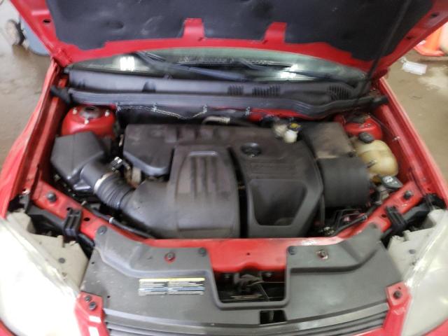 Photo 7 from auction – 2010 CHEVROLET COBALT 2LT with VIN 1G1AF5F54A7187764