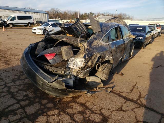 Photo 4 from auction – 2015 CHEVROLET IMPALA LTZ with VIN 1G1165S38FU132280