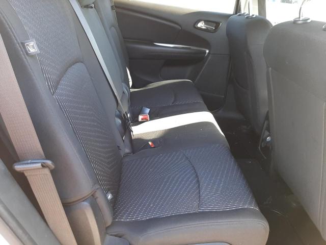 Photo 6 from auction – 2017 DODGE JOURNEY SE with VIN 3C4PDCABXHT602729