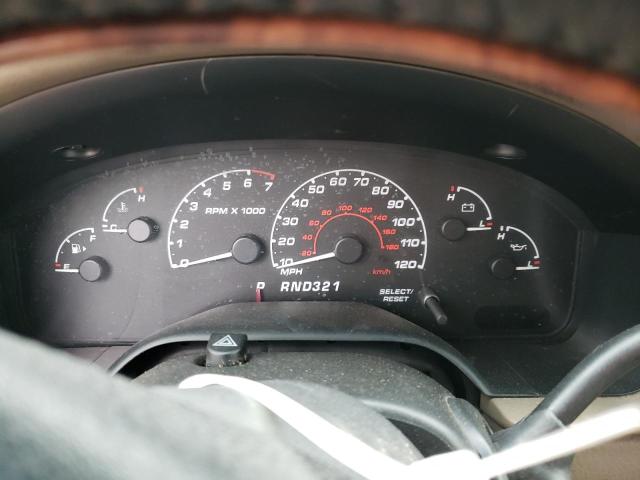 Photo 8 from auction – 2002 FORD EXPLORER X with VIN 1FMDU63E02ZC11208