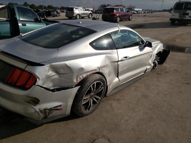Photo 9 from auction – 2016 FORD MUSTANG with VIN 1FA6P8TH2G5274860