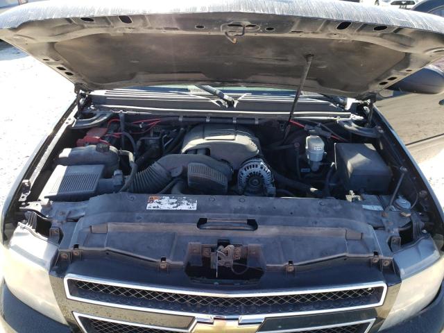 Photo 7 from auction – 2011 CHEVROLET TAHOE POLI with VIN 1GNLC2E03BR324185
