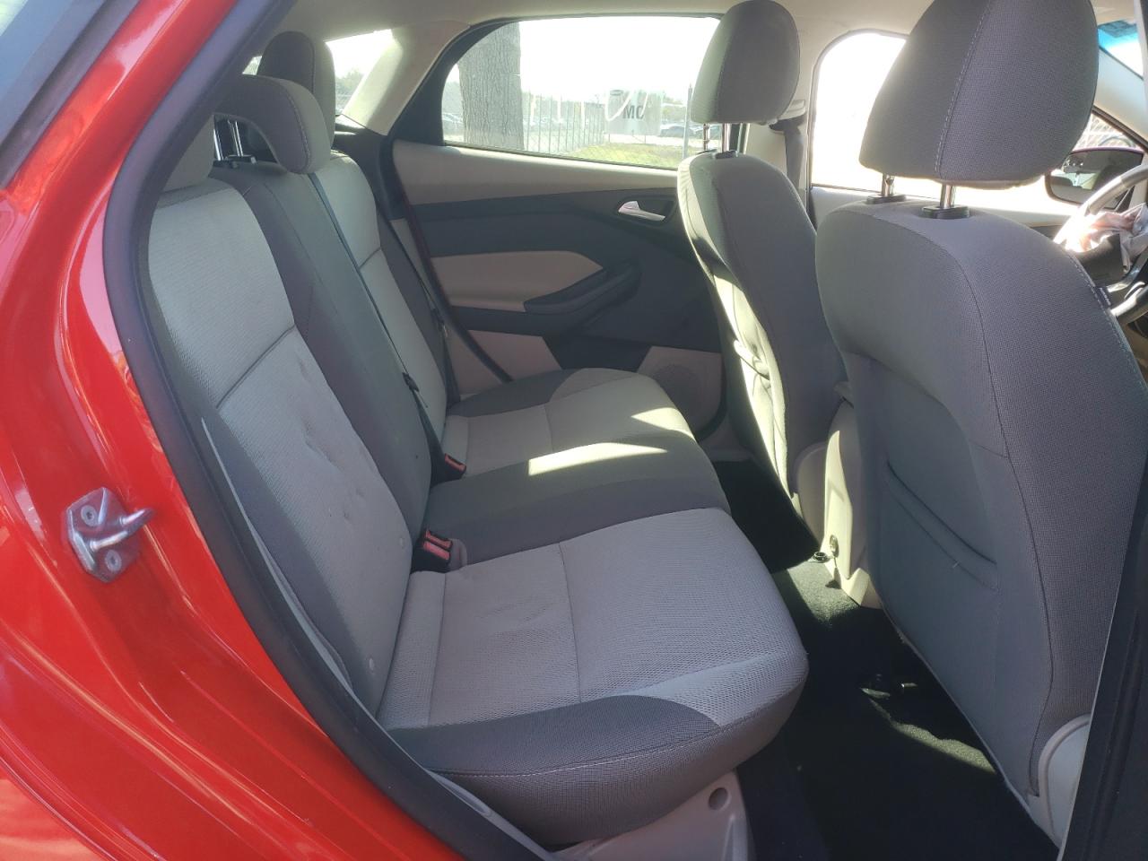 Photo 6 from auction – 2014 FORD FOCUS SE with VIN 1FADP3K2XEL403315