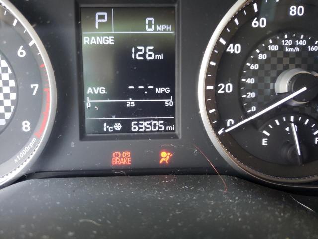 Photo 8 from auction – 2019 HYUNDAI ELANTRA SE with VIN 5NPD74LF3KH415274