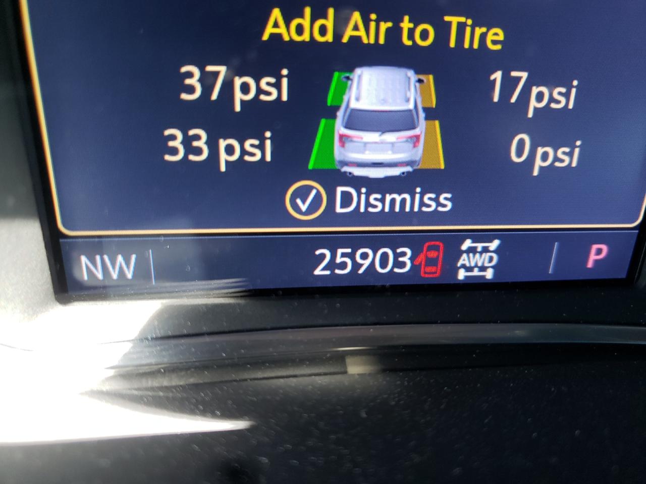 Photo 8 from auction – 2020 GMC ACADIA SLT with VIN 1GKKNUL40LZ204964