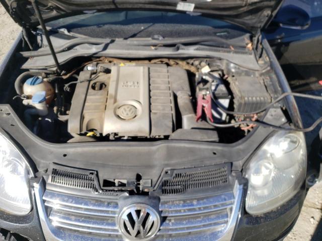 Photo 7 from auction – 2008 VOLKSWAGEN JETTA WOLF with VIN 3VWRJ71K28M137153