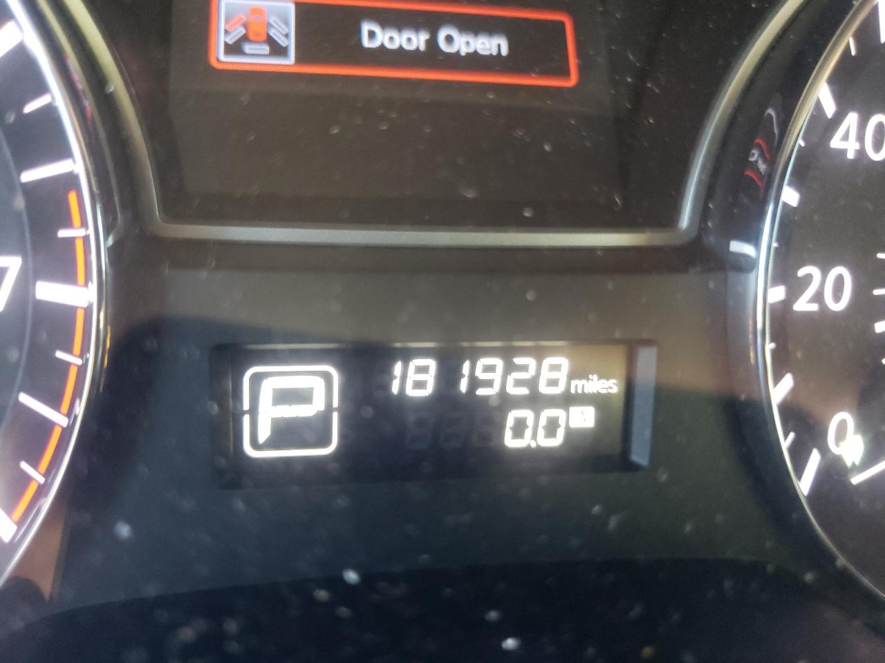 Photo 8 from auction – 2014 NISSAN ALTIMA 2.5 with VIN 1N4AL3AP1EC296327