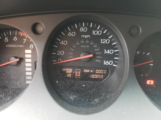 Photo 8 from auction – 2000 ACURA 3.2TL with VIN 19UUA5673YA004051