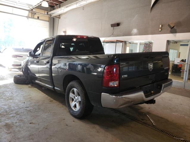 Photo 3 from auction – 2009 DODGE RAM 1500 with VIN 1D3HV18P69S784379