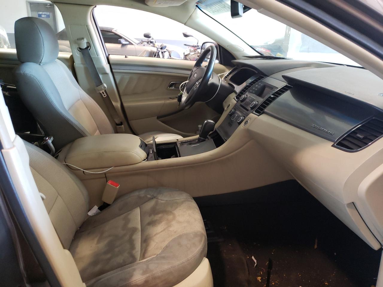 Фото 5 с аукциона – 2015 FORD TAURUS SEL с VIN 1FAHP2E84FG161224