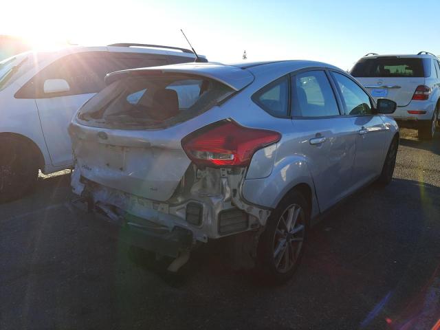 Photo 4 from auction – 2016 FORD FOCUS SE with VIN 1FADP3K28GL320050