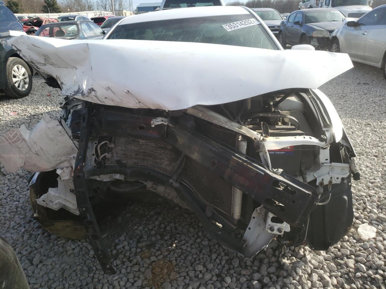 Photo 9 from auction – 2011 TOYOTA CAMRY BASE with VIN 4T1BF3EK4BU653859