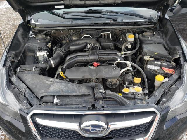 Photo 7 from auction – 2013 SUBARU XV CROSSTR with VIN JF2GPAGCXD2861469