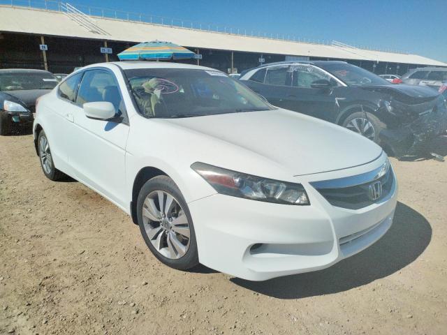 HONDA ACCORD EXL 2011 with VIN 1HGCS1B86BA006397 - Photo from auction