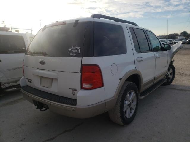 Photo 4 from auction – 2005 FORD EXPLORER E with VIN 1FMDU74W65UB05991