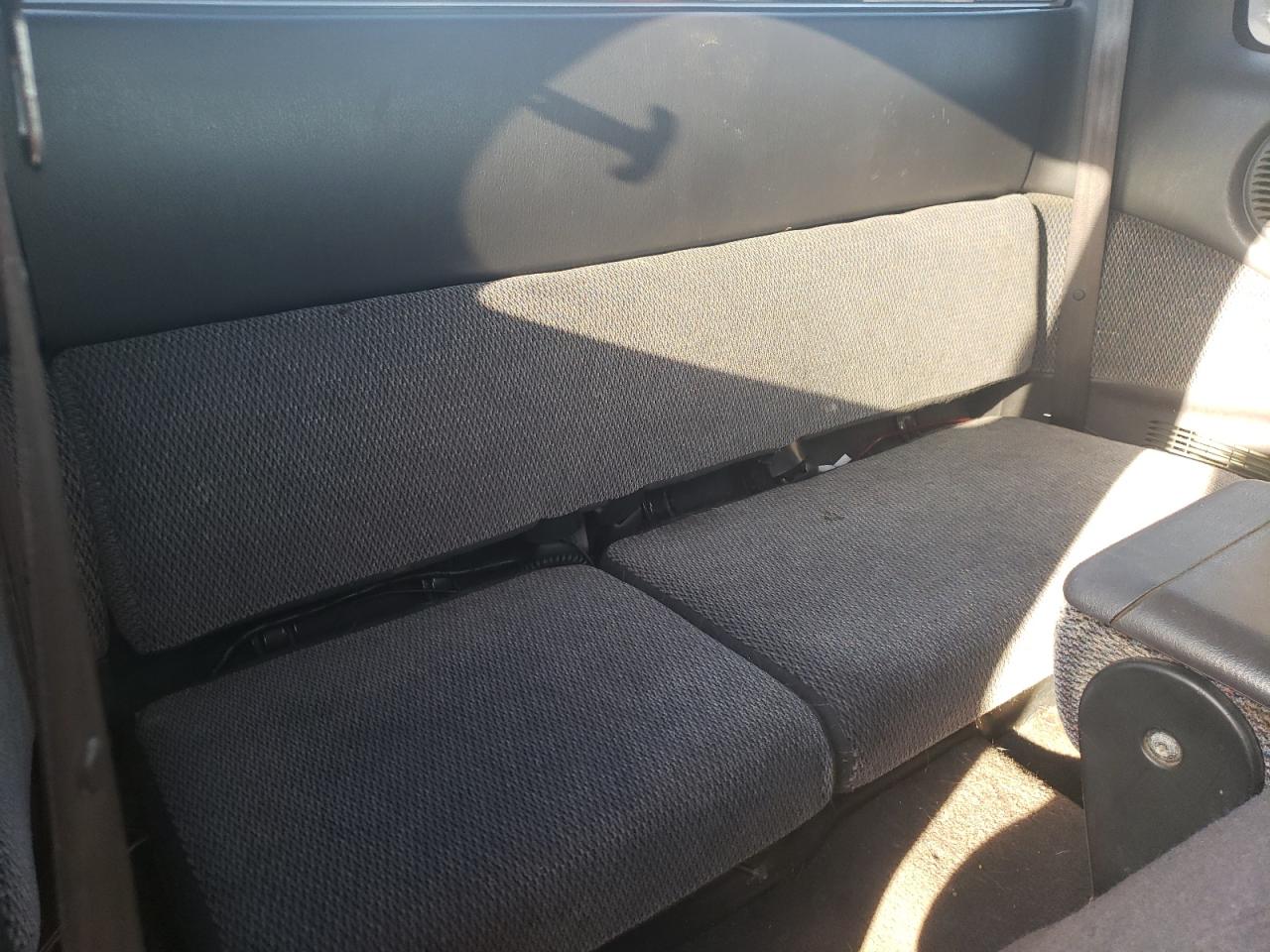 Photo 6 from auction – 1999 DODGE DAKOTA with VIN 1B7GL22X2XS212649