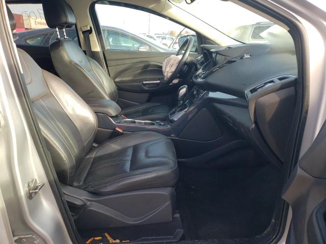 Foto 5 de la subasta – 2013 FORD ESCAPE TIT con VIN 1FMCU9J90DUD84634